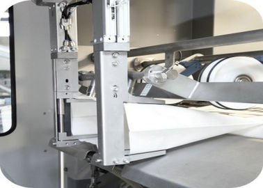 Automatic Bag Placer / Bag Loading Machine for Full Automatic Open Bag Packaging Machine