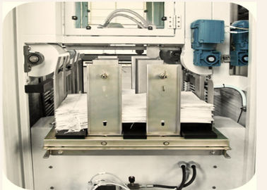 Automatic Bag Placer / Bag Loading Machine for Full Automatic Open Bag Packaging Machine